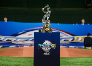 Guadalajara será sede del torneo internacional Premier 12