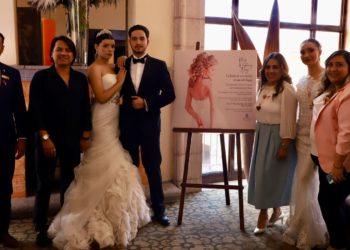 A través de “My Wedding Day”, impulsarán el turismo de romance en Zacatecas