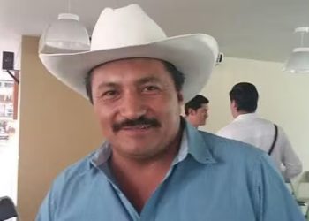 Asesinan a tiros a exalcalde de Ciudad del Maíz, San Luis Potosí