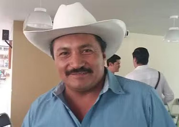 Asesinan a tiros a exalcalde de Ciudad del Maíz, San Luis Potosí