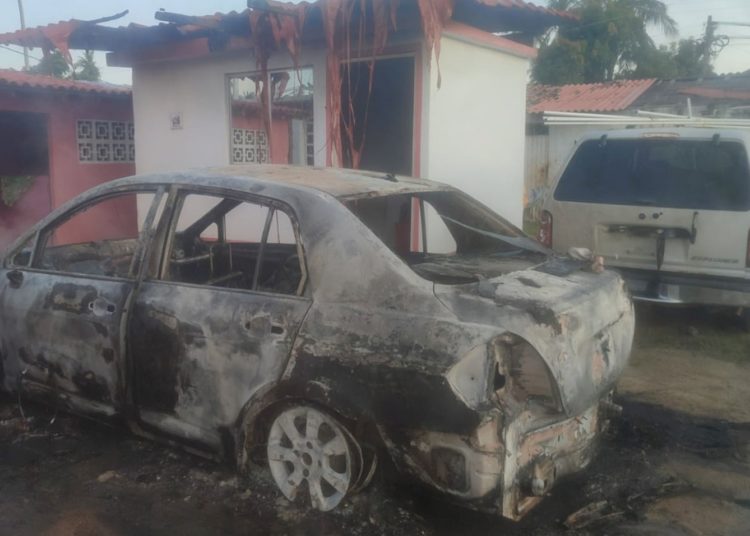 Sigue la violencia en Acapulco, masacre deja 7 muertos y 4 heridos
