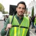 Celebra Pepe Couttolenc implementación de transporte eléctrico en el Estado de México