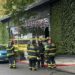 Flamazo dentro de Galerías Insurgentes deja una persona muerta y dos heridas