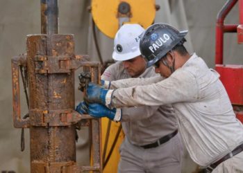 PEMEX impulsa su capacidad de refinación a niveles históricos