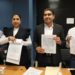 Diez municipios de Michoacán firman convenio de coordinación en seguridad
