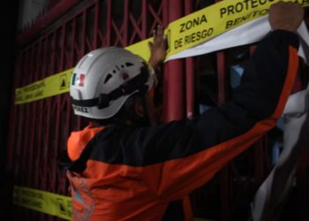 Alcaldía Benito Juárez retira sellos de suspensión al estadio Ciudad de los Deportes y a la Plaza de Toros