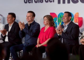 No vamos a tener para pagar aguinaldos, reconoce alcaldesa de Gómez Palacio