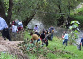 Tepetitla, el municipio con mayor contaminación del país: Conagua