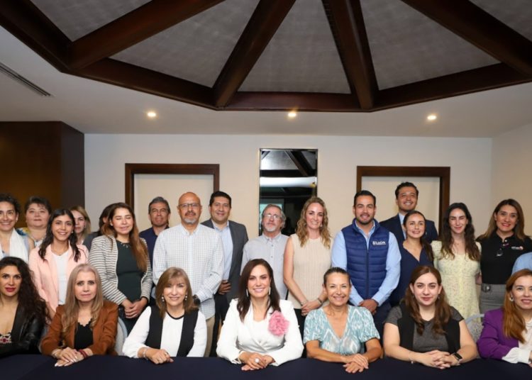 Unen esfuerzos para apoyar a los sectores más vulnerables de León