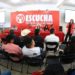 El PRI volverá con trabajo y en unidad para ser la opción del pueblo: Ana Lilia Herrera