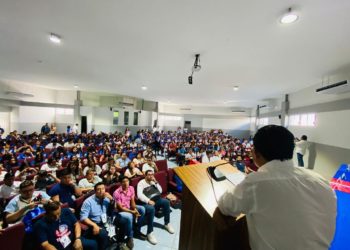 Acapulco inicia el 6º Encuentro Internacional de Gastronomía y Turismo Latino con autoridades locales