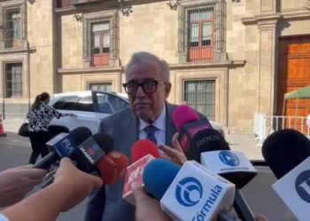 Feria Ganadera de Sinaloa cancelada por narcocorridos, señala Rubén Rocha