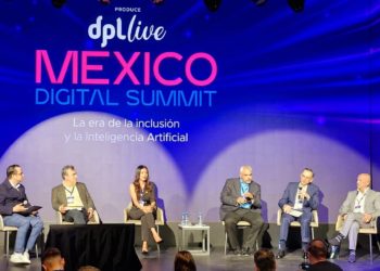 IA, fundamental para enfrentar ciberataques: Layla Delgadillo