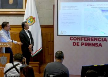 Veracruz arranca con el programa Bachetón para mejorar carreteras
