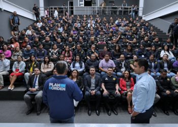 Alcalde de Querétaro da de baja al director de inspección del municipio tras ataque al bar Los Cantaritos