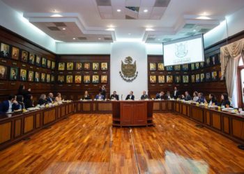 Querétaro fortalece la seguridad y apuesta por la inversión para un futuro sostenible