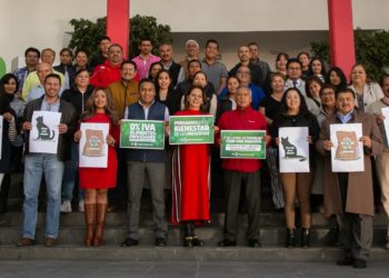 Plantea PRI eliminar IVA en alimentos para mascotas