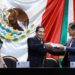Entrega SHCP a Cámara de Diputados Paquete Económico 2025
