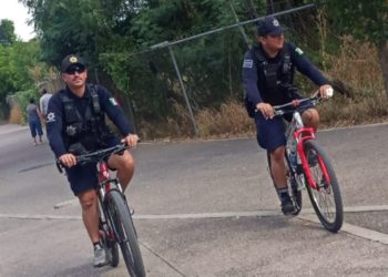 Alcalde de Culiacán aclara por qué 115 policías no presentaron examen de confianza