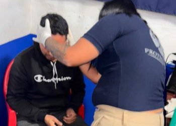 Hallan con vida al empresario Tariácuri Hernández, secuestrado en Pátzcuaro por presuntos miembros del CJNG