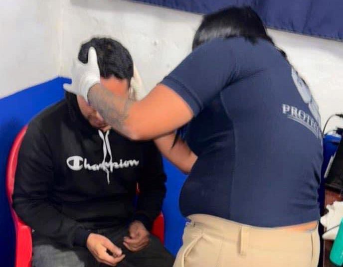 Hallan con vida al empresario Tariácuri Hernández, secuestrado en Pátzcuaro por presuntos miembros del CJNG