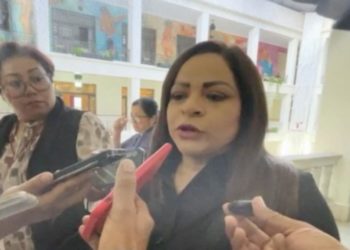 Por inseguridad, alcaldesa de San Fernando pide a la población no salir de noche