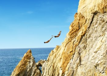 90 años de los clavadistas de La Quebrada: Un espectáculo único que sigue deslumbrando al mundo