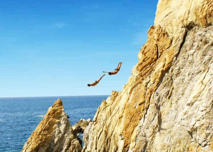 90 años de los clavadistas de La Quebrada: Un espectáculo único que sigue deslumbrando al mundo