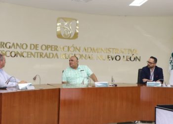 Titular del IMSS Nuevo León otorga contrato de 83 millones a empresa de ex funcionario para servicio de guardería