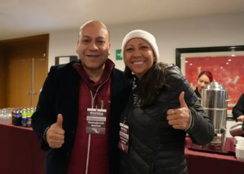 Extrabajadora acusa a alcaldesa y diputado de Morena de violencia de género: ‘Fui despedida por estar embarazada’