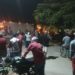 Termina en zafarrancho elección en Isla Aguada, municipio de El Carmen