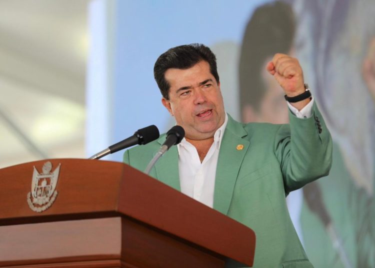 Pedro Haces consolida su liderazgo al frente de CATEM