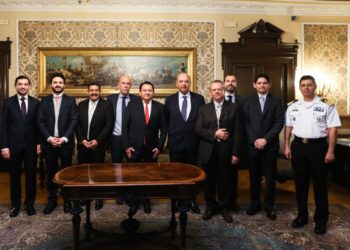 Renacimiento Maya toma fuerza global con la industria naval