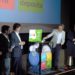 Alianza entre Arca Continental y Cinépolis para promover el reciclaje de PET
