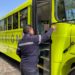 Con un autobús eléctrico, Traxión marca un hito en la movilidad sostenible de la CDMX
