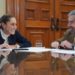 “Sheinbaum acordó detener migración a través de México y hacia EU” afirma Trump tras llamada telefónica