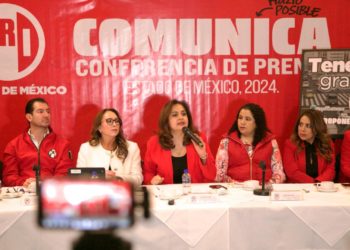 Impulsará el PRI eliminación de impuestos