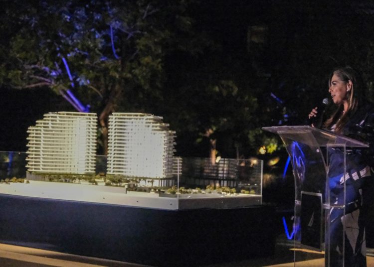 Cancún, epicentro de una inversión histórica con Nautica Residences by Naúma