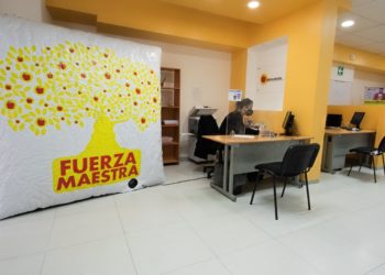 Crédito Maestro: Impulso innovador hacia la digitalización financiera