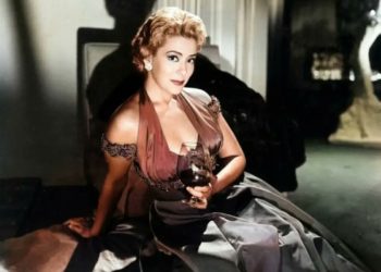 Murió Silvia Pinal, la última diva del cine mexicano