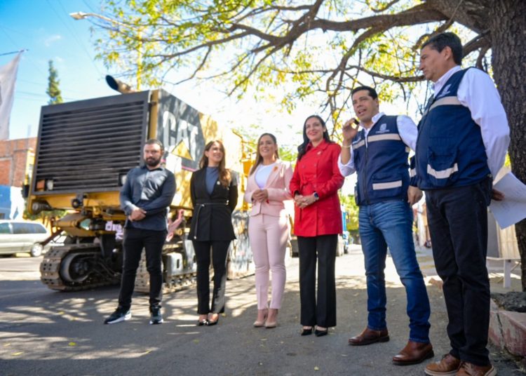 Se suma municipio de Aguascalientes al impulso de la vivienda social