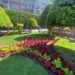 Colocará León 8 mil nochebuenas para adornar parques y jardines