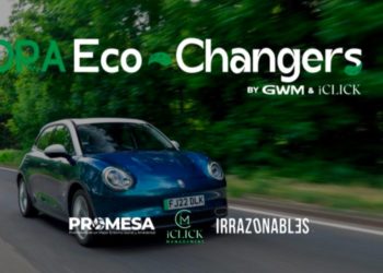 Estudiantes mexicanos innovan en movilidad sustentabilidad en la final nacional de ORA Eco-Changers