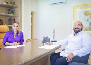 ¿Austeridad olvidada? Señalan lujos en el gabinete de Guerrero