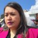 A defender y trabajar por el orden y paz social, convoca alcaldesa de Chiautempan a grupos políticos y a pobladores de Tlalcuapan, tras intento de lichamiento
