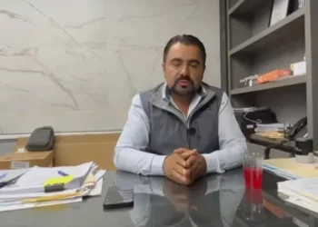 Alcalde de Zacualtipán, Hidalgo, es acusado de violación; munícipe denuncia persecución en su contra