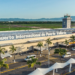 Aeropuerto de Puerto Vallarta se perfila para romper récords