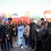 Inauguran Festival Internacional del Globo de León, se espera la llegada de 400 mil asistentes
