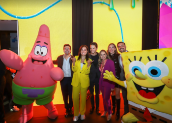 Presentan la Feria Estatal de León 2025, evento único y sorprendente