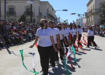 Por inseguridad, municipio de Linares suspende desfile de la Revolución